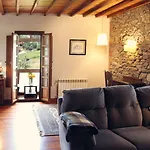 Casa De Aldea La Pumariega Bed & Breakfast 4*