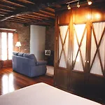 Bed & Breakfast Casa De Aldea La Pumariega Caces