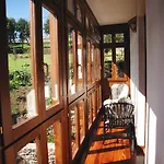 Bed & Breakfast Casa De Aldea La Pumariega Caces