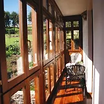 Casa De Aldea La Pumariega Bed & Breakfast