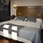Casa De Aldea La Pumariega Bed & Breakfast 4*