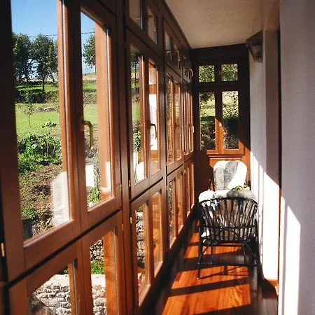 Bed and breakfast Casa De Aldea La Pumariega Caces