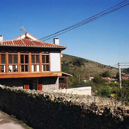 Casa De Aldea La Pumariega Caces