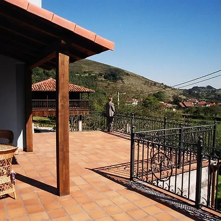 Casa De Aldea La Pumariega 3* Caces
