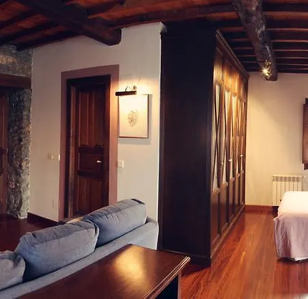Casa De Aldea La Pumariega 3* Caces