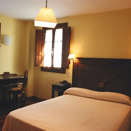 Casa De Aldea La Pumariega 3* Caces