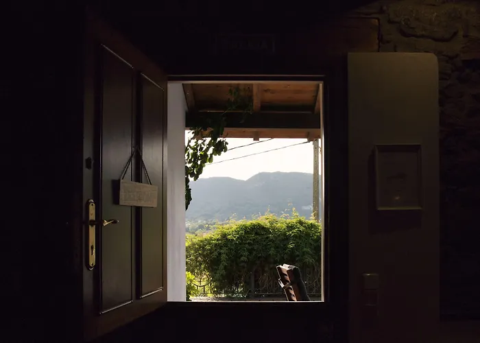 Casa De Aldea La Pumariega Caces