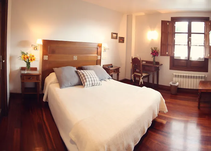 Casa De Aldea La Pumariega