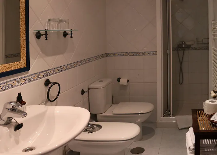 Casa De Aldea La Pumariega 4* Caces