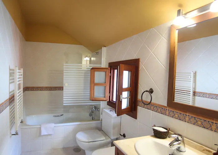 Casa De Aldea La Pumariega 4* Caces