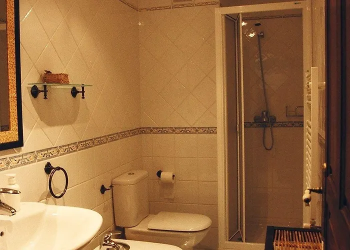 Casa De Aldea La Pumariega 4* Caces