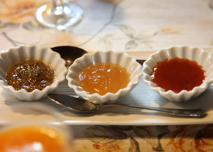 Casa De Aldea La Pumariega 4*