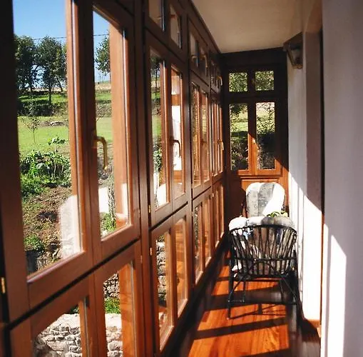 Casa De Aldea La Pumariega Nocleg ze śniadaniem