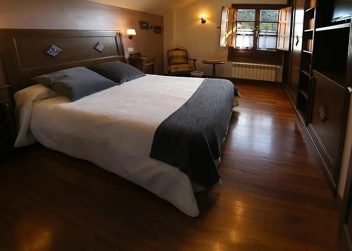 Casa De Aldea La Pumariega Caces