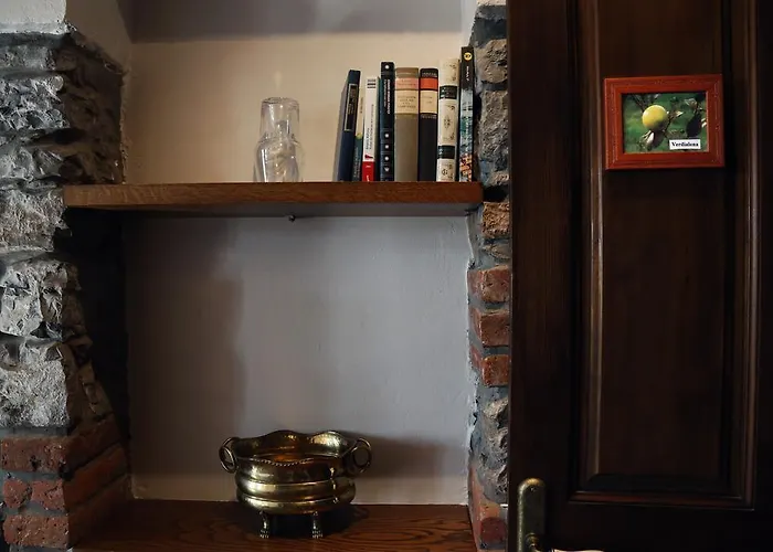 Casa De Aldea La Pumariega 4* Caces