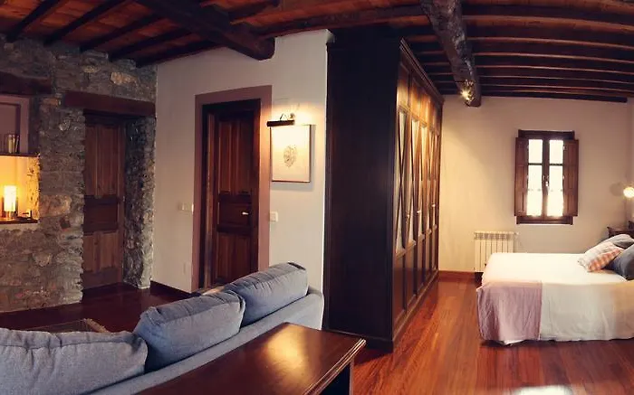 Casa De Aldea La Pumariega 4* Caces