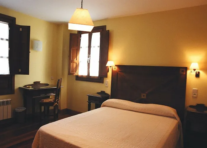 Casa De Aldea La Pumariega 4* Caces